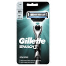 GILLETTE MACH3 MAQUINA RAZOR CLASICA