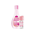 CREMA CUERPO HINDS ROSA 350ML +ROLL-ON C/50% DCTO.