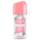 CREMA CUERPO HINDS ROSA 350ML +ROLL-ON C/50% DCTO.