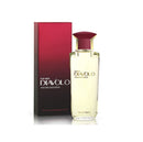 ANTONIO BANDERAS DIAVOLO EDT 100ML MEN