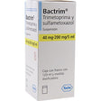 BACTRIM 100 ML. JARABE