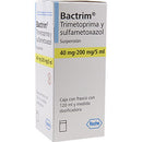 BACTRIM 100 ML. JARABE