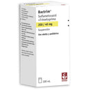 BACTRIM 100 ML. JARABE