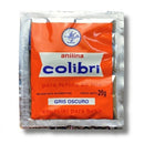 ANILINA COLIBRI FRIO GRIS OSCURO 810