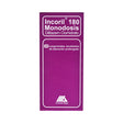 INCORIL MONODOSIS 180 X20 COMPRIMIDOS