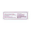 INCORIL MONODOSIS 180 X20 COMPRIMIDOS