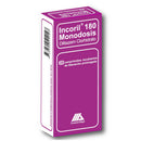 INCORIL MONODOSIS 180 X20 COMPRIMIDOS