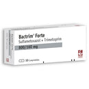 BACTRIM FORTE 10 COMPR