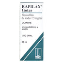 RAPILAX GOTAS 20 ML.