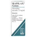 RAPILAX GOTAS 20 ML.