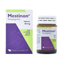MESTINON 60 MG.X  20 COMP
