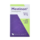 MESTINON 60 MG.X  20 COMP