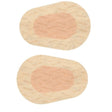 PARCHE OCULAR PEDIATRICO X20