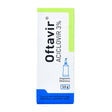 OFTAVIR UNGUENTO 3.5GR