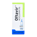 OFTAVIR UNGUENTO 3.5GR