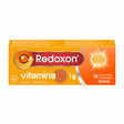 REDOXON EFERV.NARA.1GRX10