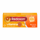REDOXON EFERV.NARA.1GRX10