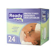 PROTECTORES MAMARIOS READYPADS X24