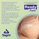 PROTECTORES MAMARIOS READYPADS X24