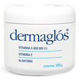 DERMAGLOS CREMA HIDRATANTE 200GR ANTIESTRIAS