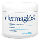 DERMAGLOS CREMA HIDRATANTE 200GR ANTIESTRIAS