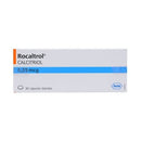 ROCALTROL 0,25 MG 30 CAP