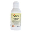 GEL-AL MAGNESIA 180ML NVO