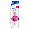 SHAMPOO HEAD&SHOULDERS SUAVE 2EN1 375ML
