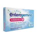 ENTEROGERMINA SUSP.ORA.5M