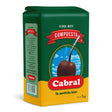 YERBA COMPUESTA CABRAL 1K