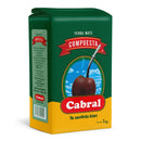 YERBA COMPUESTA CABRAL 1K