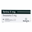 TERINA  5 MG. 30 COMP.