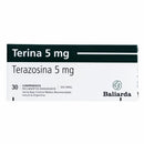 TERINA  5 MG. 30 COMP.