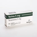 TERINA  5 MG. 30 COMP.