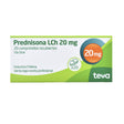 PREDNISONA CHILE20X20 COM