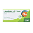 PREDNISONA CHILE20X20 COM