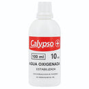 AGUA OXIGENADA CALYPSO 10VOL 100ML