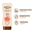 HAWAIIAN SHEER TOUCH LOCION PROTECT.F30 240ML 2168