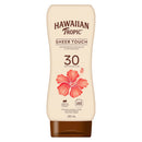 HAWAIIAN SHEER TOUCH LOCION PROTECT.F30 240ML 2168