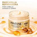 CREMA TRATAMIENTO PANTENE RESTAURACION 300ML MASC.