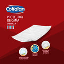 PROTECTOR CAMA COTIDIAN SABANILLA X8 60X90