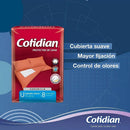 PROTECTOR CAMA COTIDIAN SABANILLA X8 60X90