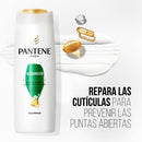 SHAMPOO PANTENE RESTAURACION 400ML + ACOND. 200ML