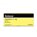 KETONAL 20 COMPRIMIDOS