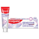 PASTA COLGATE SENSITIVE PROALIVIO 110GR ORIGINAL