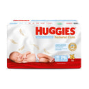 PANAL HUGGIES PREMATURO RECIEN NACIDO X30