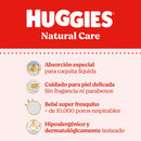 PANAL HUGGIES PREMATURO RECIEN NACIDO X30