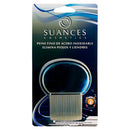PEINE FINO SUANCES ACERO
