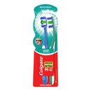 CEPILLO COLGATE 360 NORMAL PACK X2 MEDIO