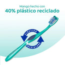 CEPILLO COLGATE 360 NORMAL PACK X2 MEDIO